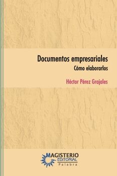 DOCUMENTOS EMPRESARIALES