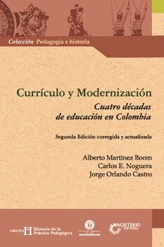 CURR�CULO Y MODERNIZACI�N