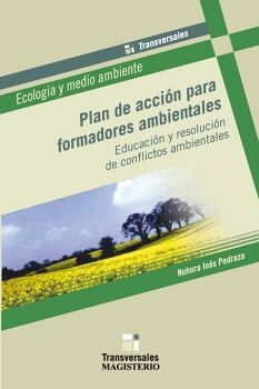 PLAN DE ACCI�N PARA FORMADORES AMBIENTALES