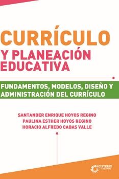 CURRCULO Y PLANEACIN EDUCATIVA