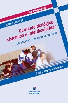 CURR�CULO DIAL�GICO, SIST�MICO E INTERDISCIPLINAR
