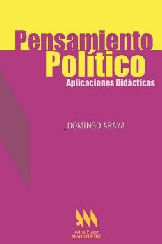 PENSAMIENTO POL�TICO