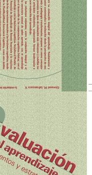 LA EVALUACI�N INTEGRAL Y DEL APRENDIZAJE