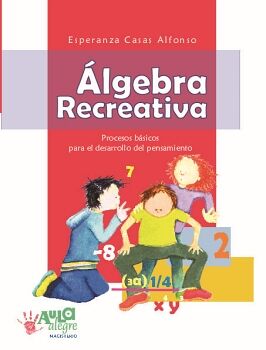 ALGEBRA RECREATIVA
