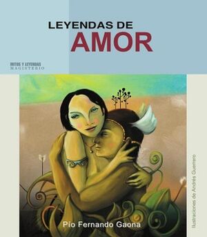 LEYENDAS DE AMOR