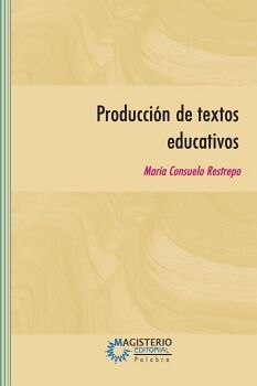 PRODUCCIN DE TEXTOS EDUCATIVOS
