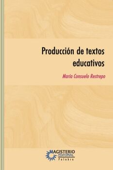 PRODUCCIN DE TEXTOS EDUCATIVOS