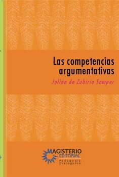 LAS COMPETENCIAS ARGUMENTATIVAS