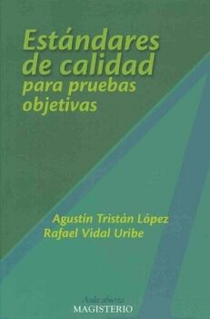 EST�NDARES DE CALIDAD PARA PRUEBAS OBJETIVAS