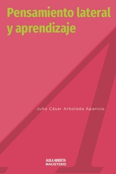 PENSAMIENTO LATERAL Y APRENDIZAJE