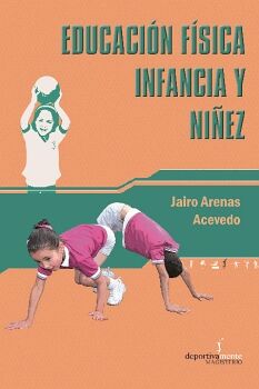 EDUCACIN FSICA INFANCIA Y NIEZ