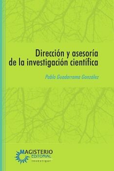 DIRECCIN Y ASESORA DE LA INVESTIGACIN CIENTFICA