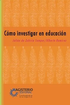 C�MO INVESTIGAR EN EDUCACI�N