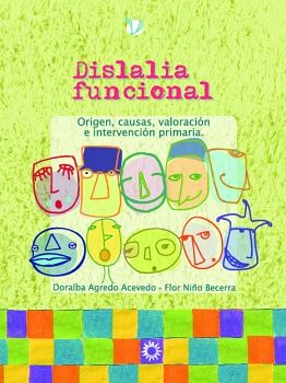 DISLALIA FUNCIONAL
