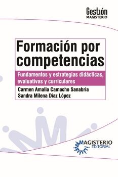 FORMACI�N POR COMPETENCIAS