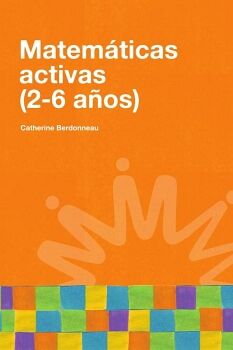 MATEM�TICAS ACTIVAS (2-6 A�OS)