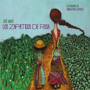 LOS ZAPATICOS DE ROSA
