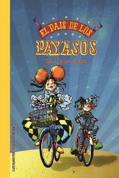 EL PAS DE LOS PAYASOS