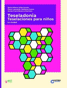 TESELEDONIA - LA CIUDAD