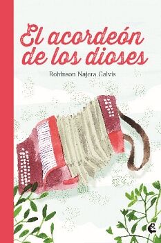 EL ACORDE�N DE LOS DIOSES