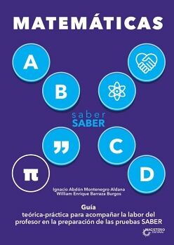 SABER SABER MATEM�TICAS
