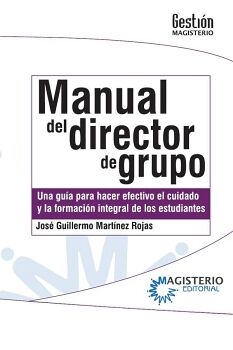 MANUAL DEL DIRECTOR DE GRUPO