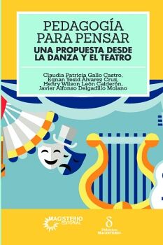 PEDAGOG�A PARA PENSAR