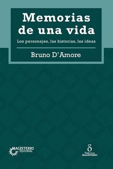 MEMORIAS DE UNA VIDA