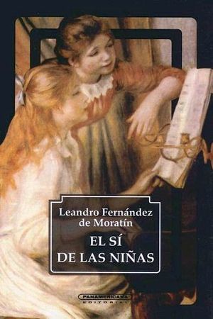 SI DE LAS NI�AS, EL (2 PRESENTACIONES) (PL)
