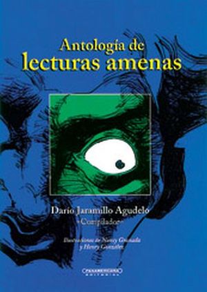 ANTOLOGA DE LECTURAS AMENAS (PL)