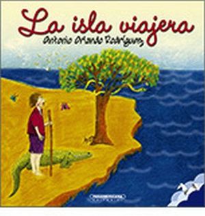 ISLA VIAJERA, LA (EMPASTADO)