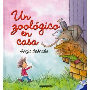 UN ZOOLGICO EN CASA