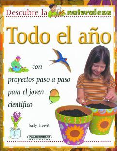 TODO EL AO (DESCUBRE LA NATURALEZA/EMP)