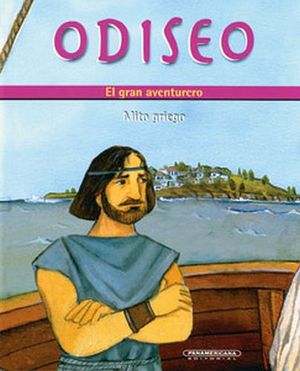 ODISEO              -EL GRAN AVENTURERO-