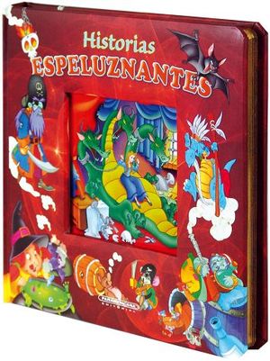 HISTORIAS ESPELUZNANTES