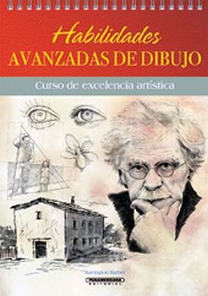 HABILIDADES AVANZADAS DE DIBUJO  -CURSO DE EXCELENCIA ARTISTICA-