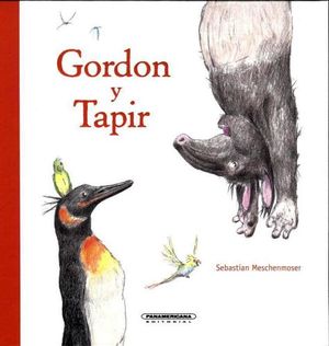 GORDON Y TAPIR (EMP.)                                        (PL)