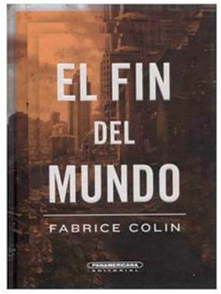 FIN DEL MUNDO, EL (EMPASATADO) (PL)