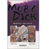 MOBY DICK                                                    (PL)