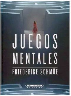 JUEGOS MENTALES                           (EMPASTADO)        (PL)