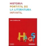 HISTORIA PORTATIL DE LA LITERATURA INFANTIL (VOCES)          (PL)