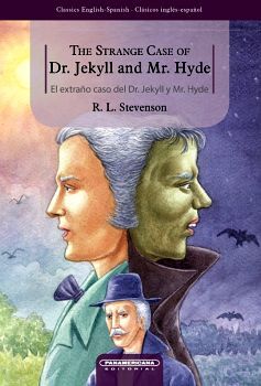 THE STRANGE CASE OF DR.JEKYLL AND MR.HYDE (INGLES-ESPAOL)