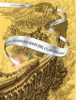 DESAPARECIDOS DEL CLARODELUNA -LA PASAESPEJOS/LIBRO 2/EMP.)