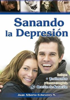 SANANDO LA DEPRESION