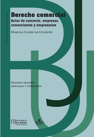 DERECHO COMERCIAL