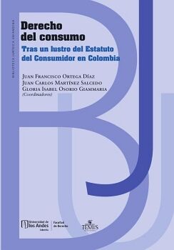 DERECHO DEL CONSUMO