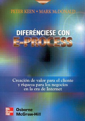 DIFERENCIESE CON E-PROCESS