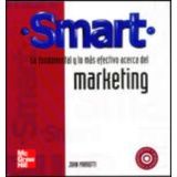 SMART ACERCA DEL MARKETING     (LO FUNDAMENTAL Y LO MAS EFE