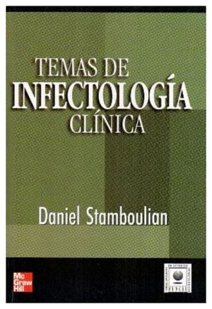TEMAS DE INFECTOLOGIA CLINICA