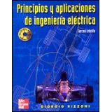 PRINCIPIOS Y APLICACIONES DE INGENIERIA ELECTRICA 3ED.